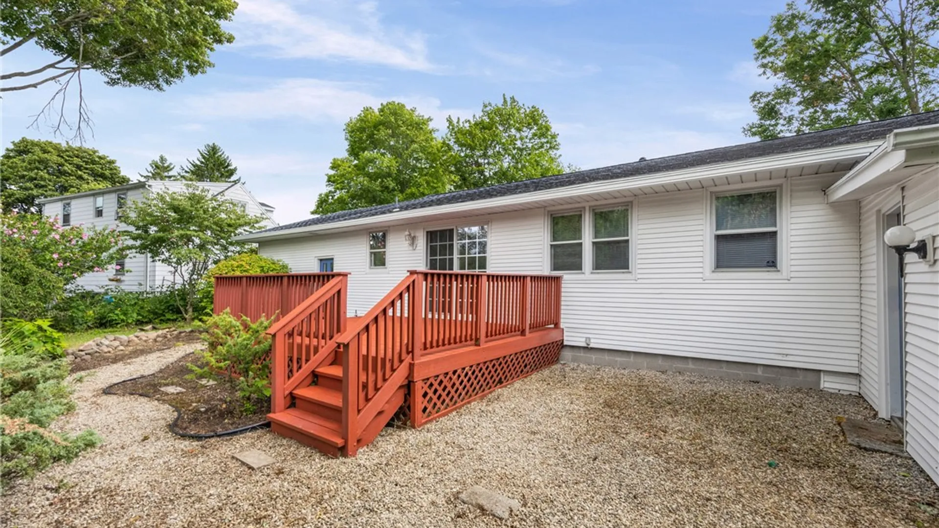 Property at 275 Galahad Drive, Henrietta, NY 14623 41