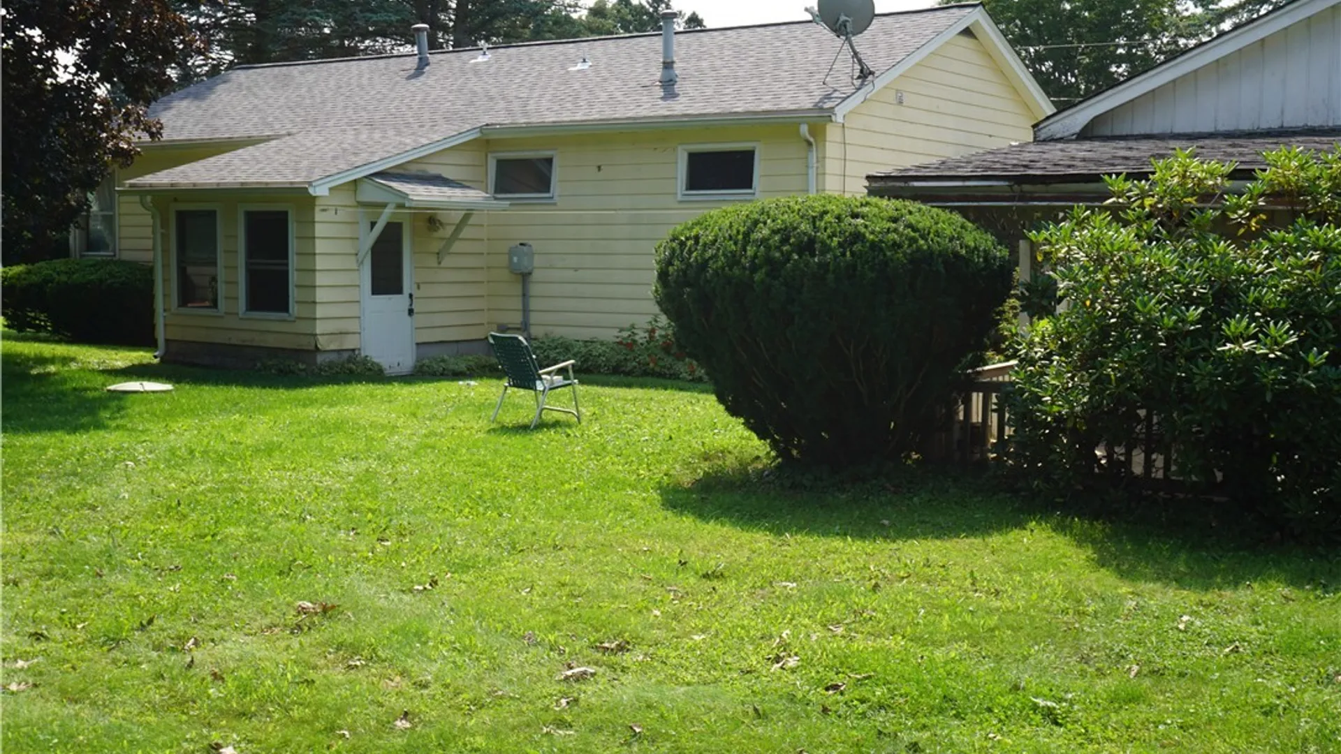 Property at 12196 Church Street, Yorkshire, NY 14173 12