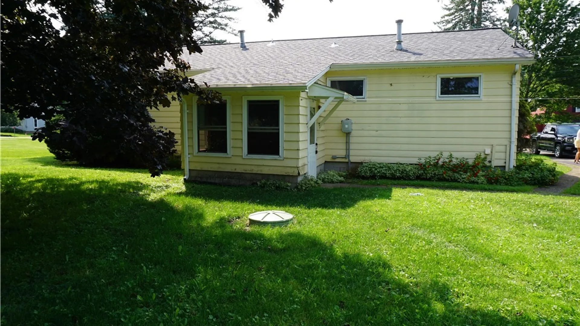 Property at 12196 Church Street, Yorkshire, NY 14173 13