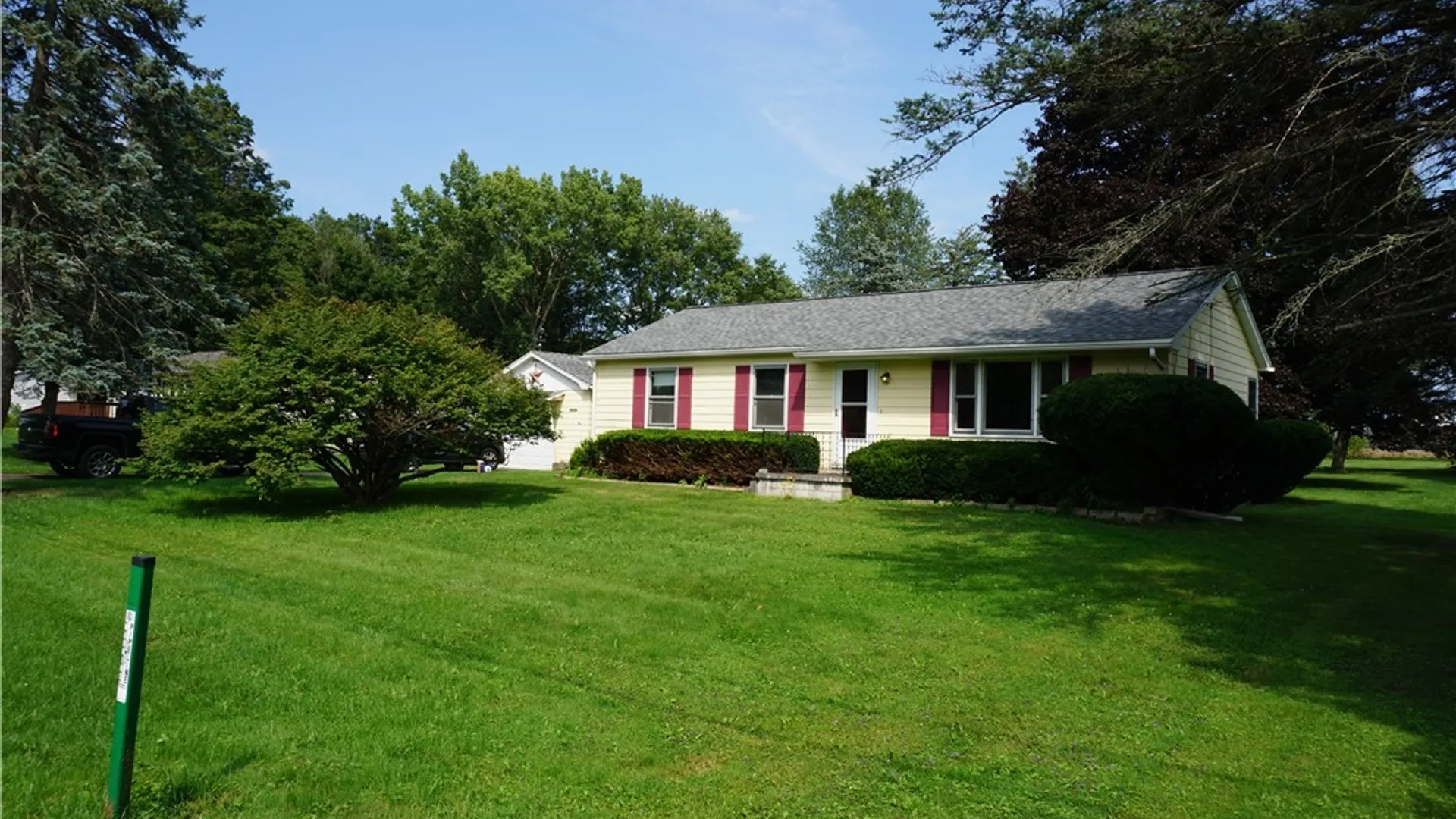 Property at 12196 Church Street, Yorkshire, NY 14173 7