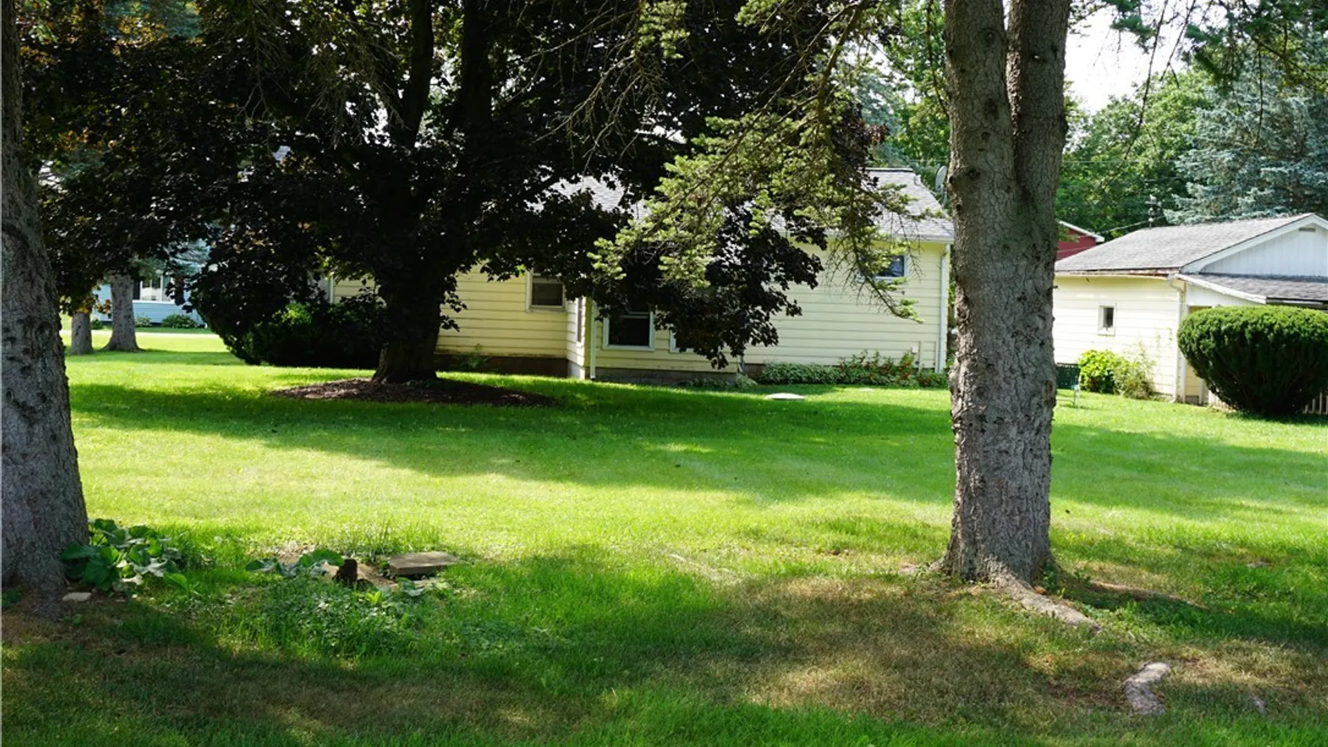 Property at 12196 Church Street, Yorkshire, NY 14173 11