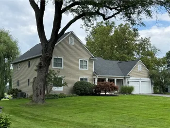 Property at 92 N Country Club Drive, Pittsford, NY 14618