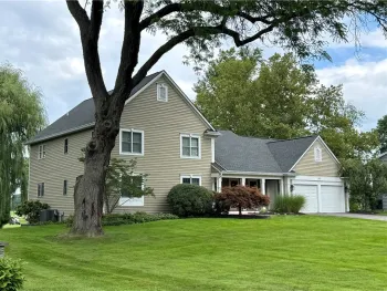 Property at 92 N Country Club Drive, Pittsford, NY 14618