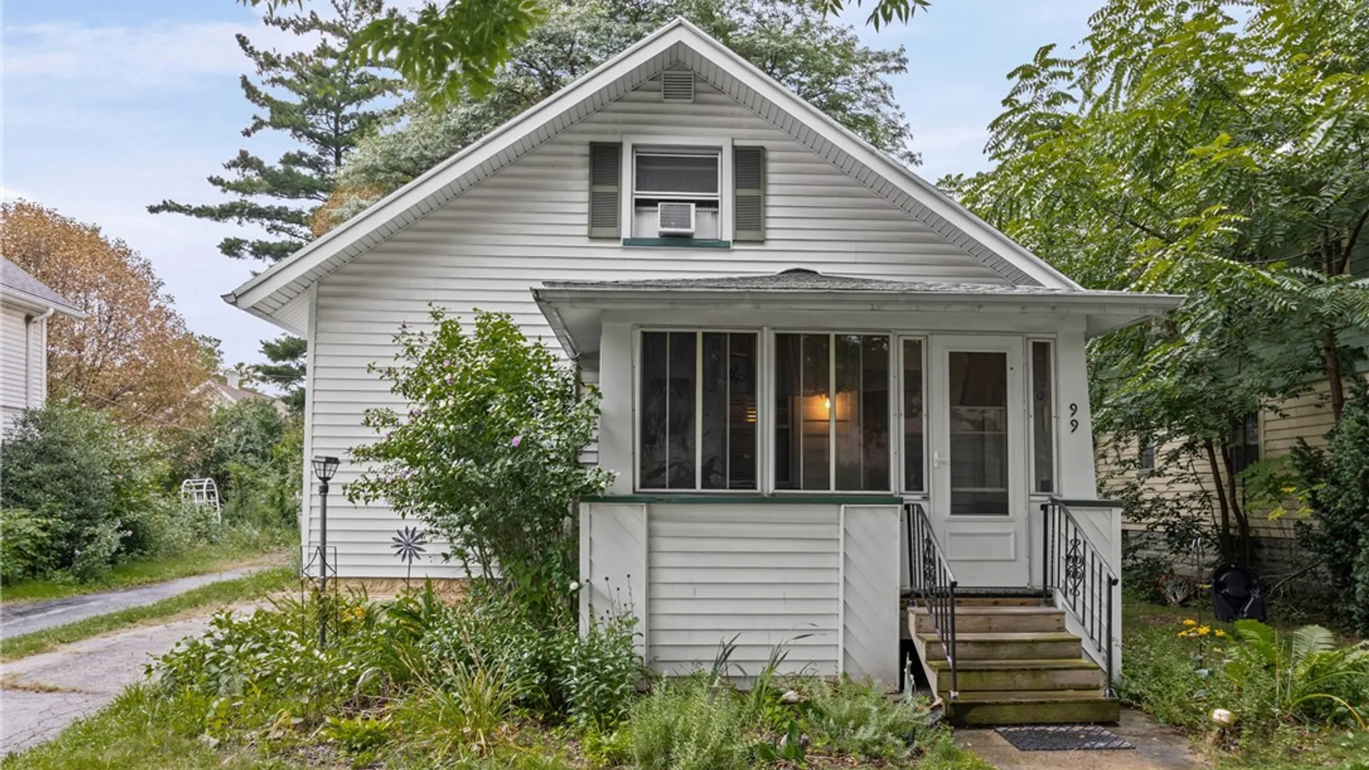Property at 99 Gillette Street, Rochester, NY 14619 3