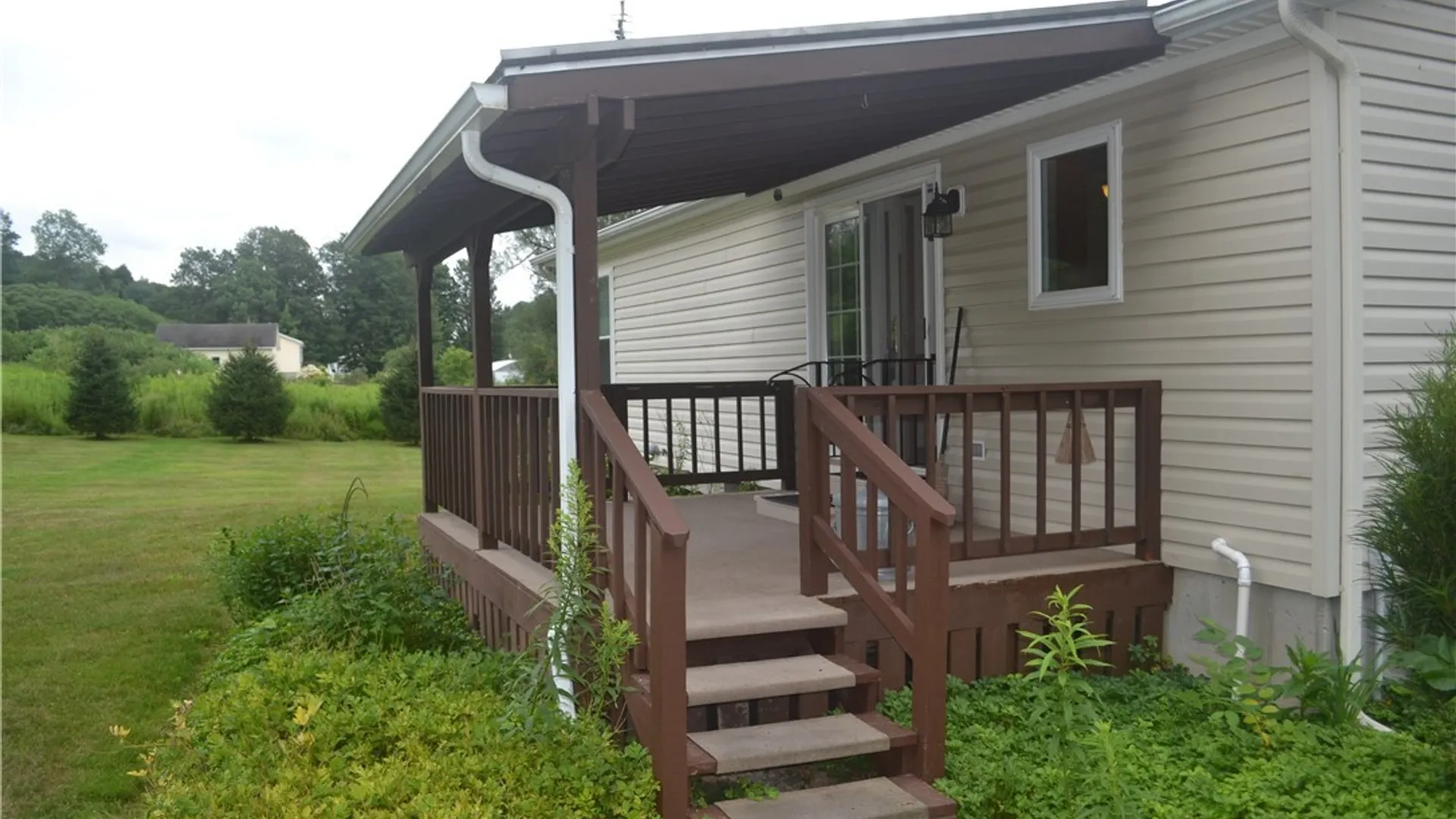 Property at 6550 State Route 291, Marcy, NY 13403 4