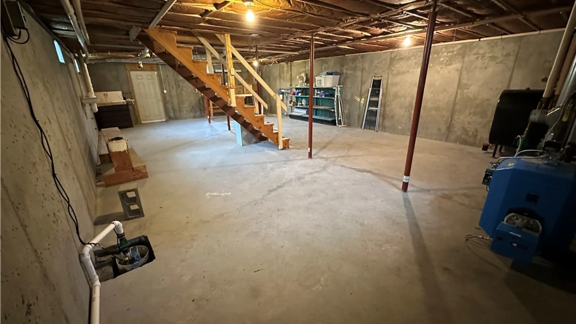 Property at 6550 State Route 291, Marcy, NY 13403 41