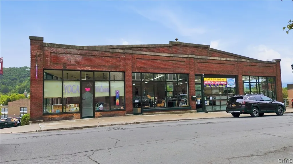 Property at 25-35 W Main Street, Little Falls City, NY 13365