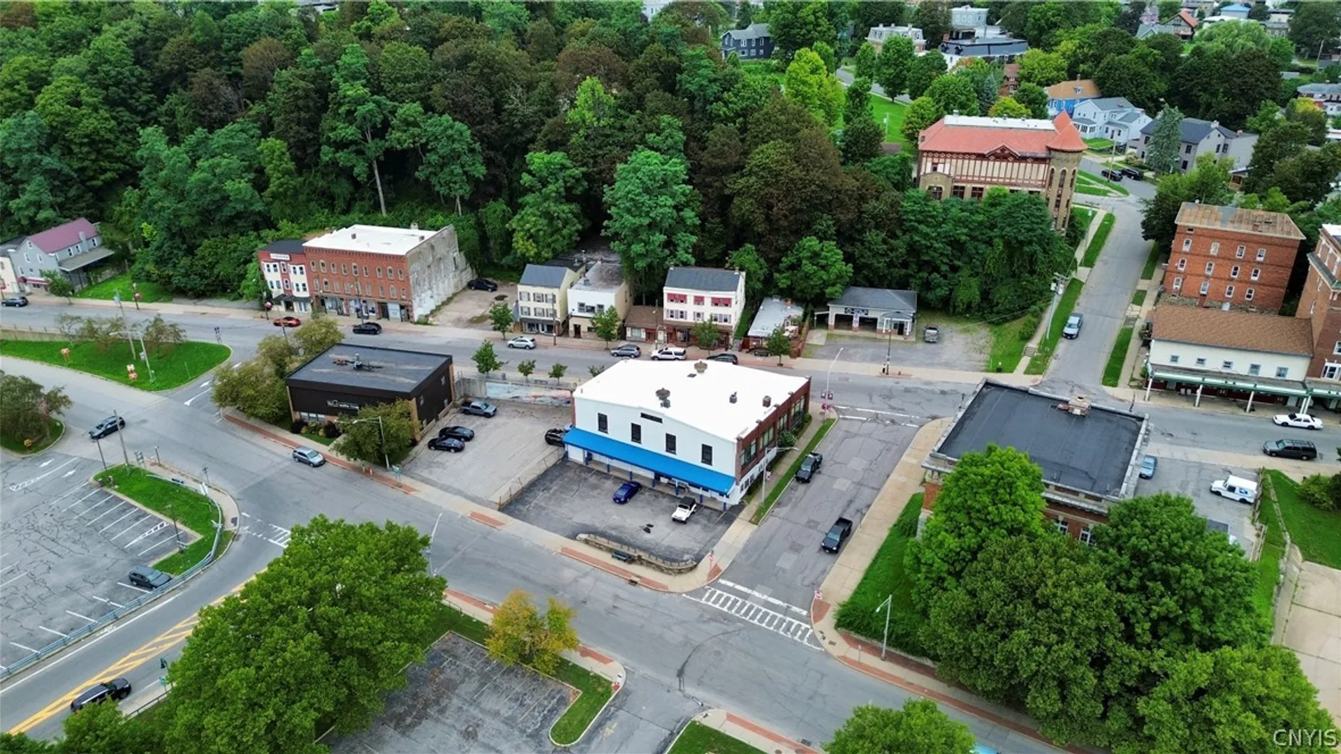 Property at 25-35 W Main Street, Little Falls City, NY 13365 3