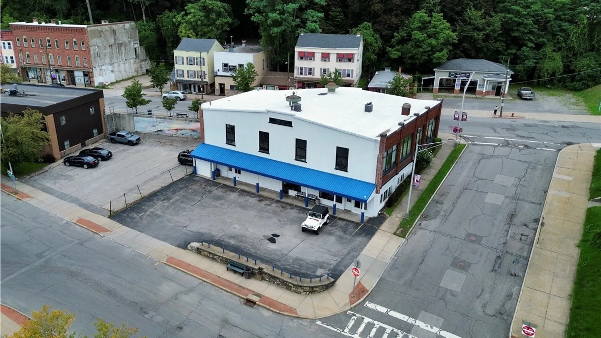 Property at 25-35 W Main Street, Little Falls City, NY 13365 4