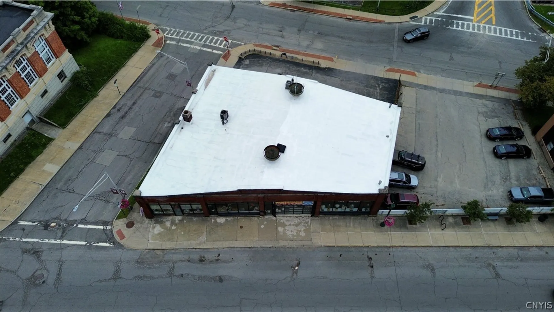 Property at 25-35 W Main Street, Little Falls City, NY 13365 44