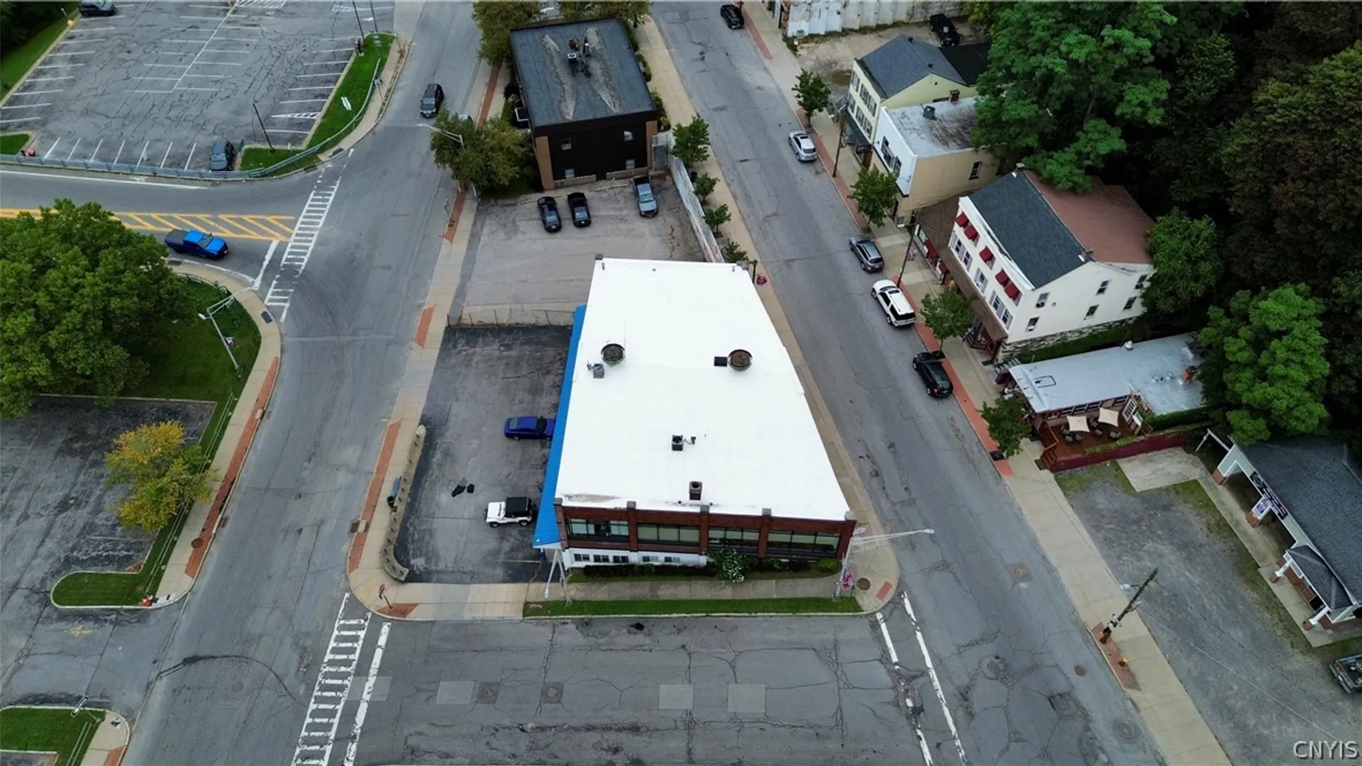 Property at 25-35 W Main Street, Little Falls City, NY 13365 46