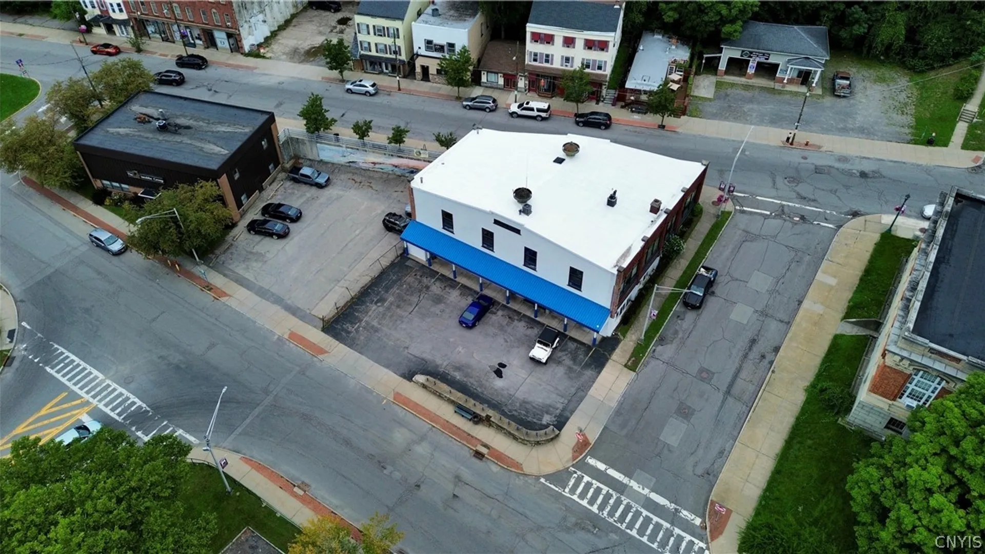 Property at 25-35 W Main Street, Little Falls City, NY 13365 47