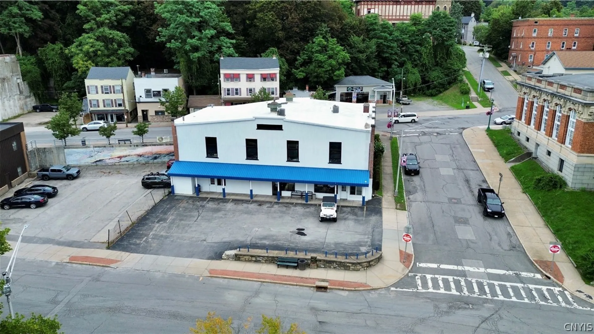 Property at 25-35 W Main Street, Little Falls City, NY 13365 48