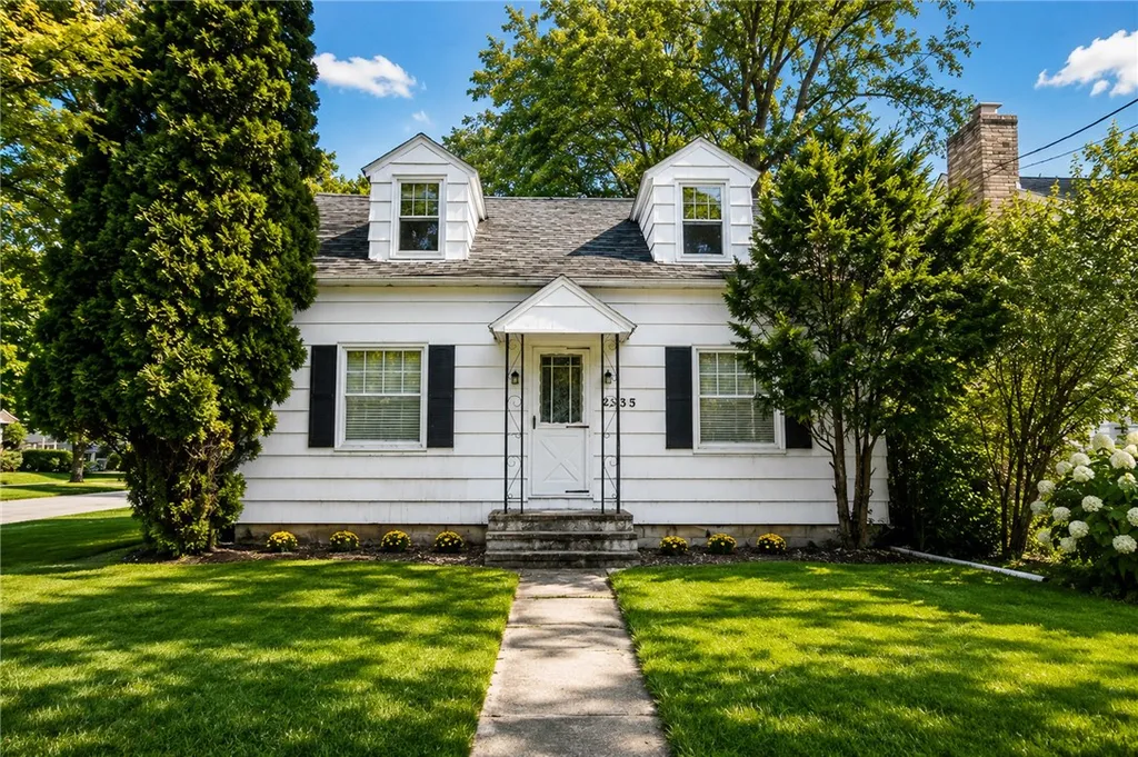 Property at 235 Peirson Ave, Arcadia, NY 14513