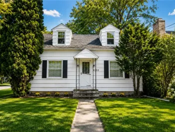 Property at 235 Peirson Ave, Arcadia, NY 14513