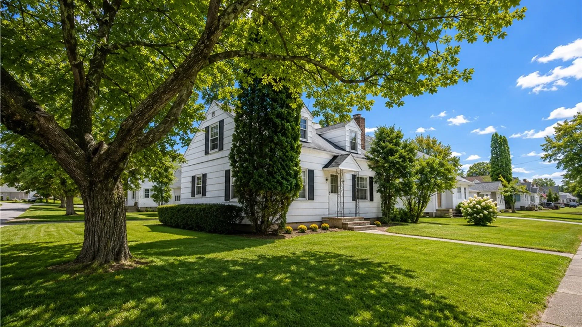Property at 235 Peirson Ave, Arcadia, NY 14513 4