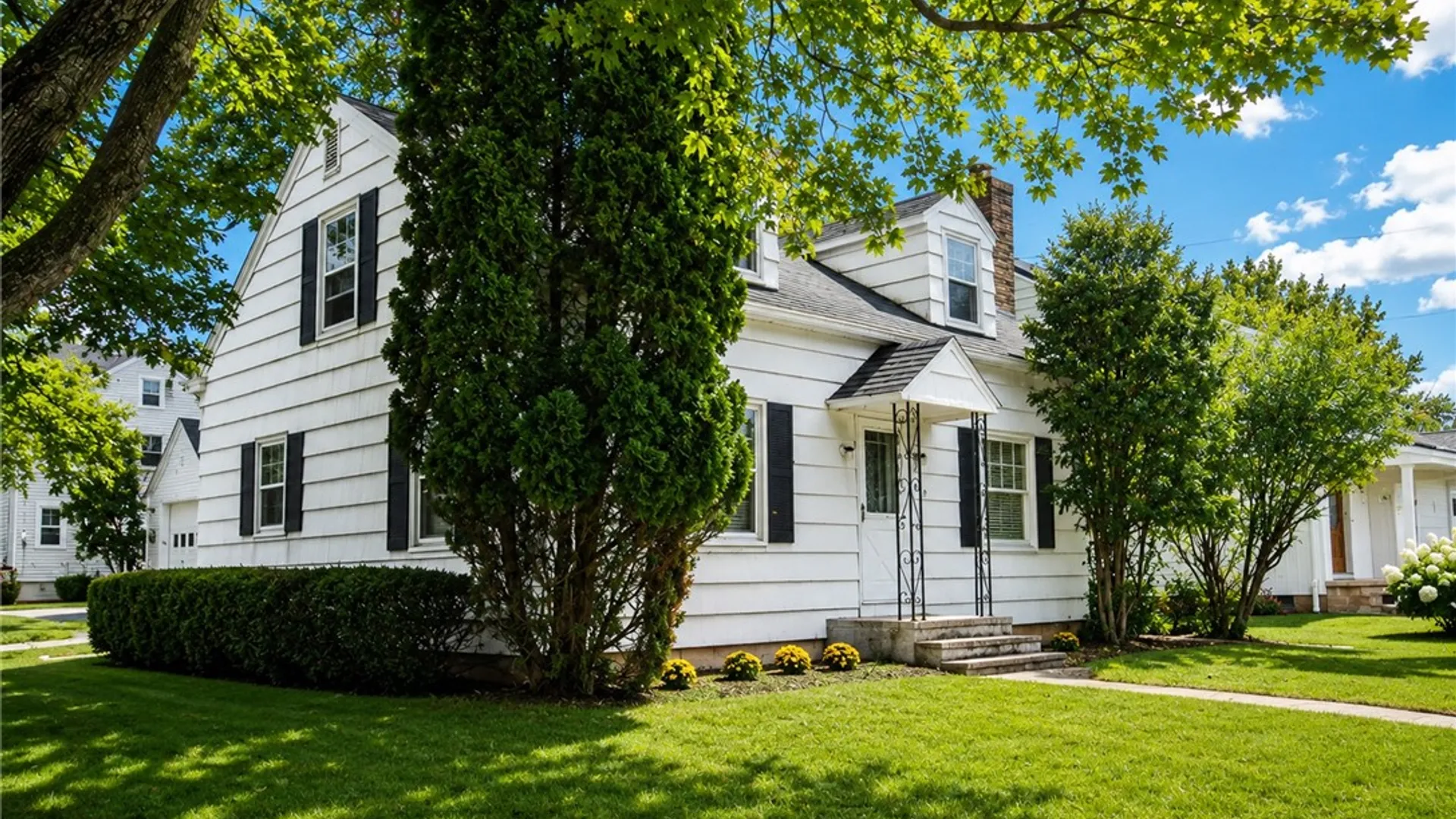 Property at 235 Peirson Ave, Arcadia, NY 14513 5
