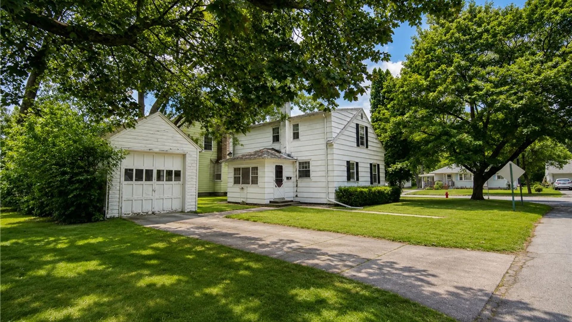 Property at 235 Peirson Ave, Arcadia, NY 14513 6