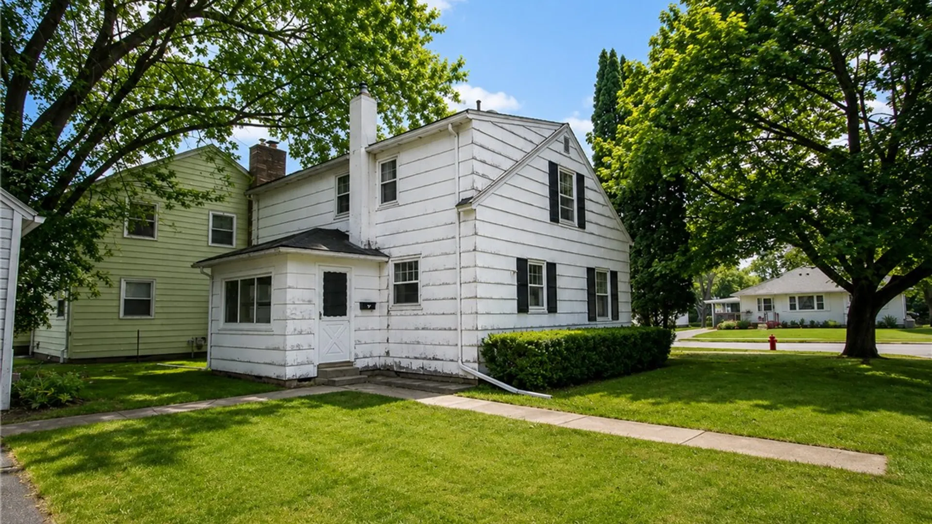 Property at 235 Peirson Ave, Arcadia, NY 14513 7