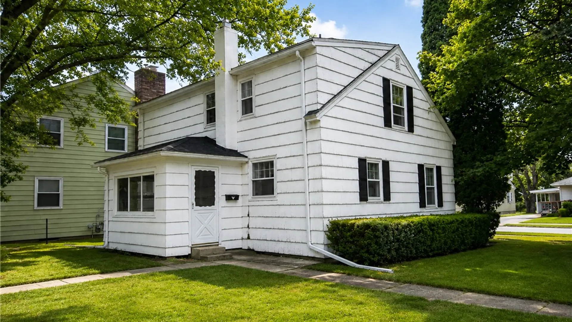 Property at 235 Peirson Ave, Arcadia, NY 14513 8