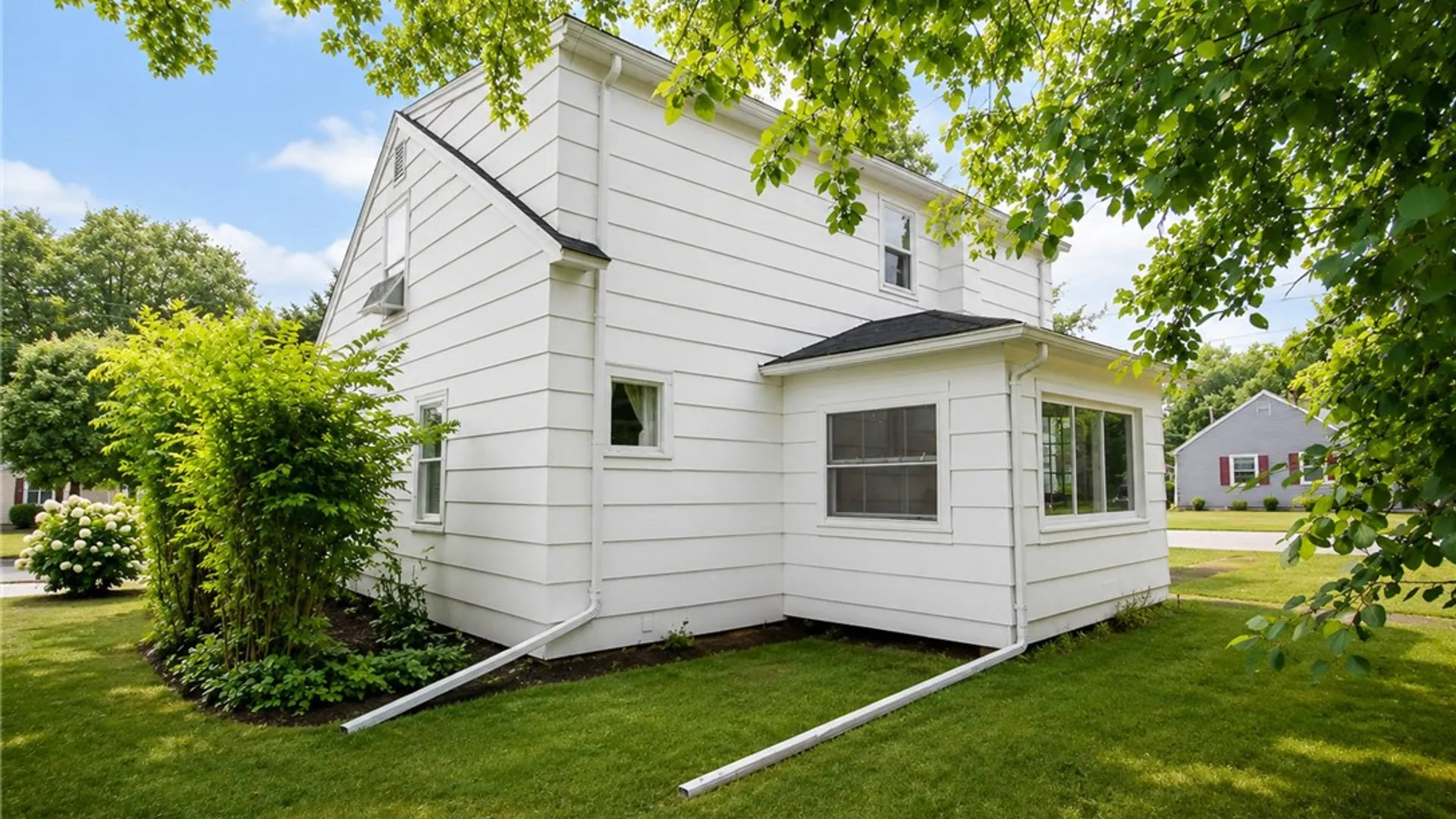 Property at 235 Peirson Ave, Arcadia, NY 14513 9