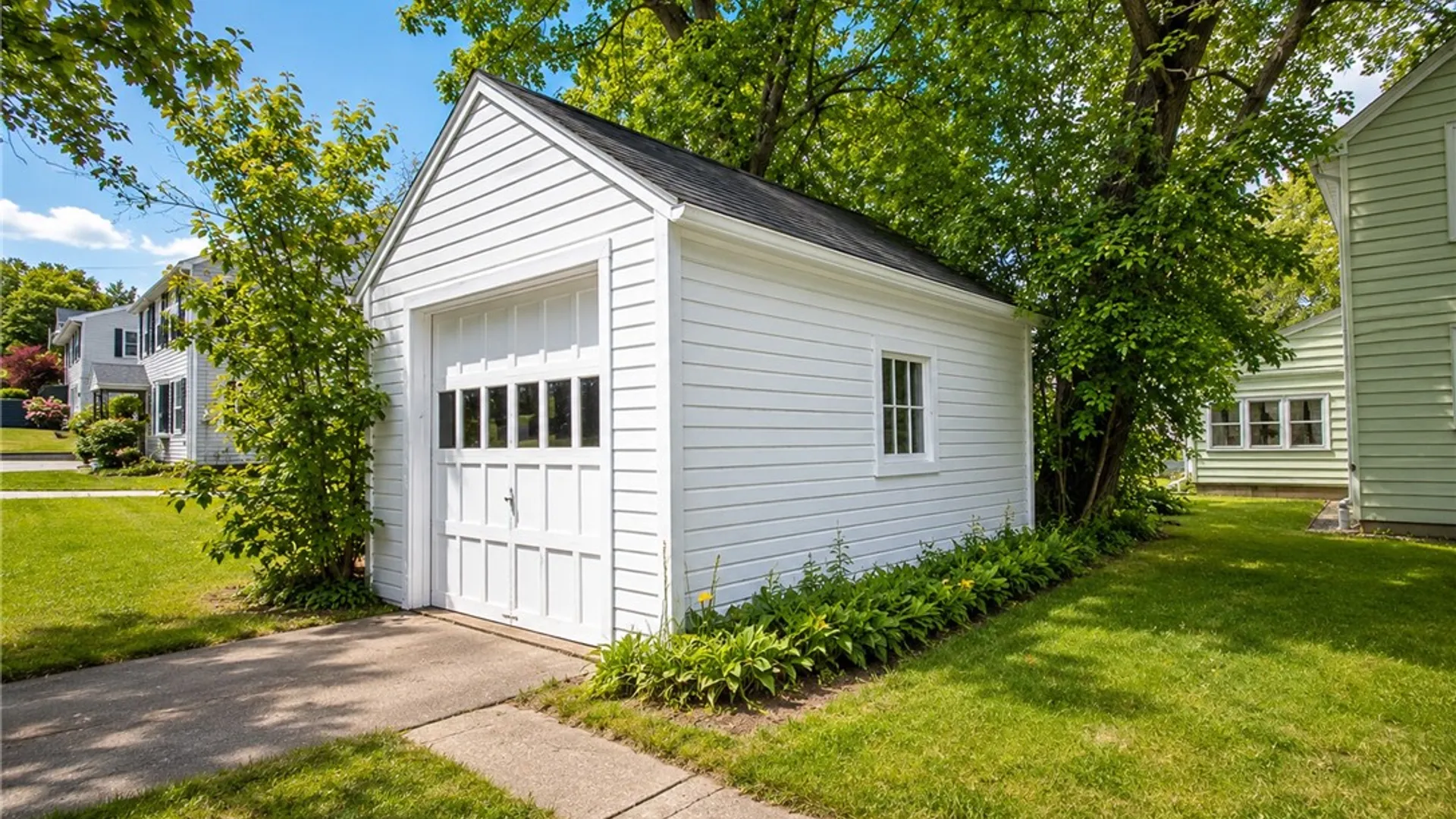 Property at 235 Peirson Ave, Arcadia, NY 14513 10