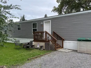 Property at 7862 Clinton Street Rd #14, Bergen, NY 14416