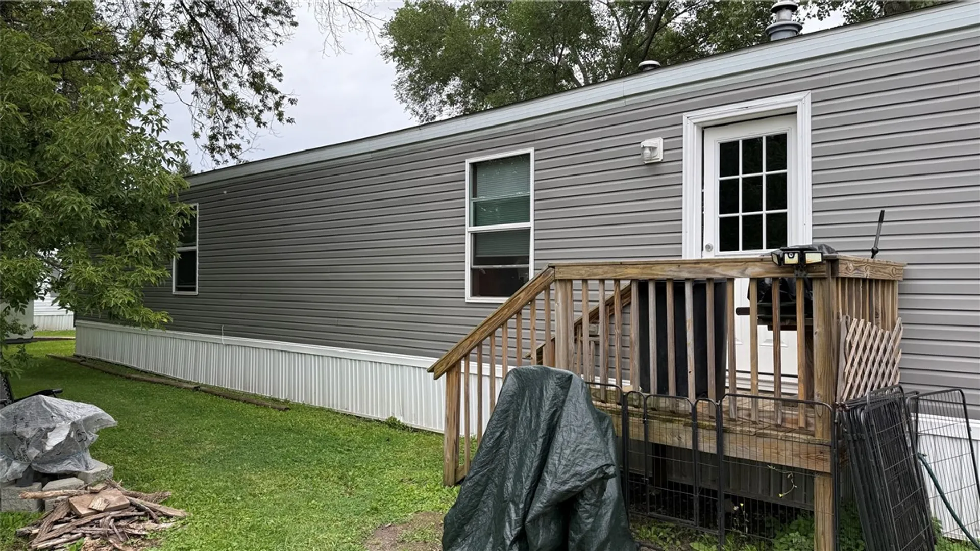Property at 7862 Clinton Street Rd #14, Bergen, NY 14416 15