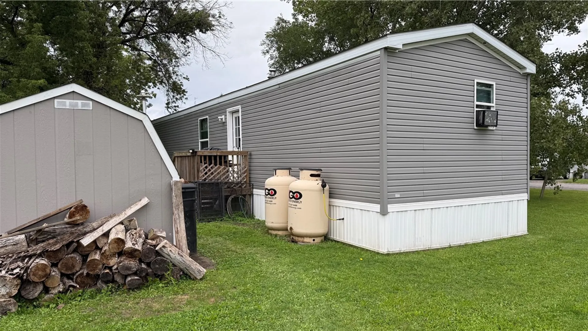 Property at 7862 Clinton Street Rd #14, Bergen, NY 14416 17