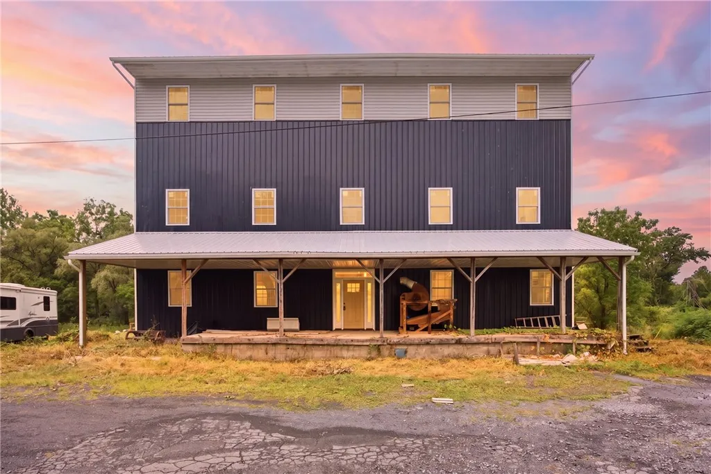 Property at 32 Mill Street, Mentz, NY 13021