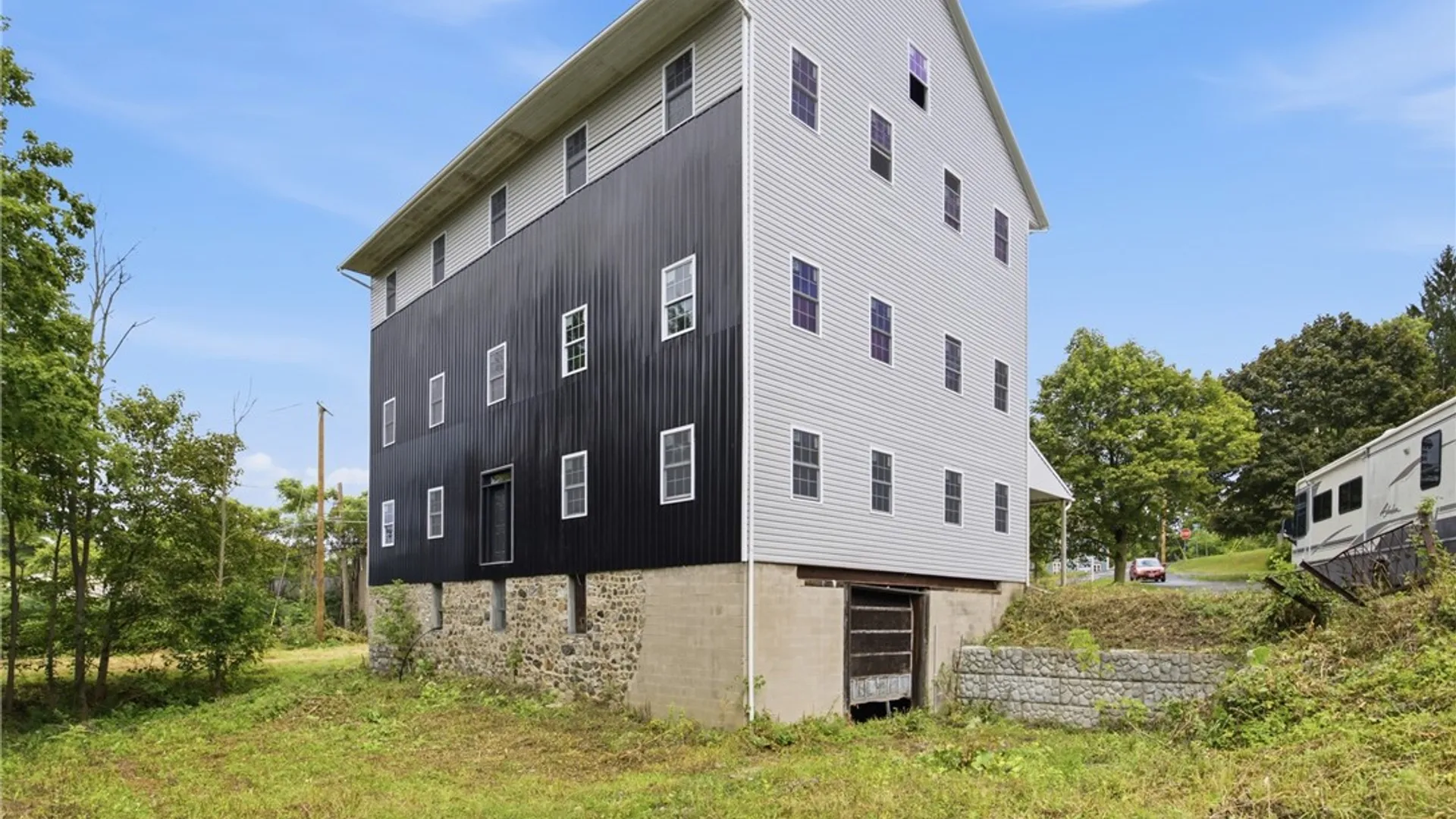 Property at 32 Mill Street, Mentz, NY 13021 5