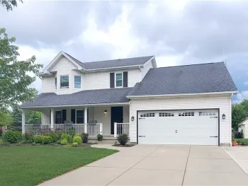 Property at 22 West Lake Forest Parkway, Lancaster, NY 14086