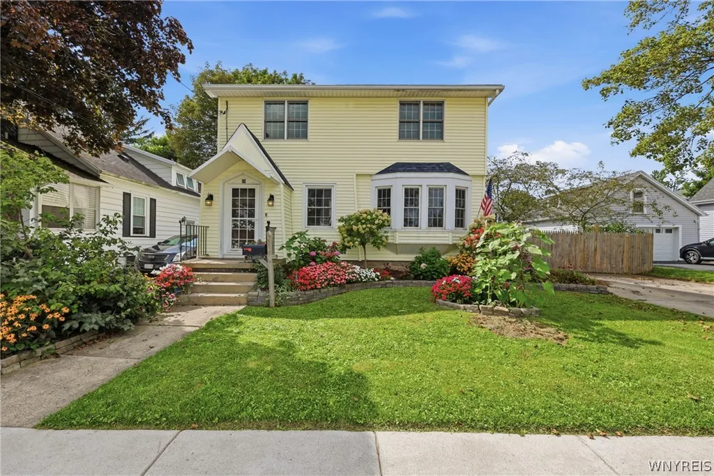 Property at 24 Seneca Avenue, Batavia City, NY 14020