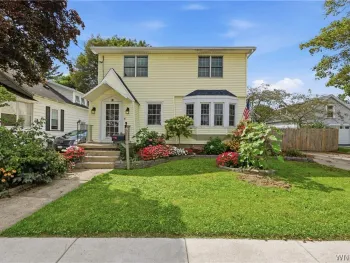 Property at 24 Seneca Avenue, Batavia City, NY 14020