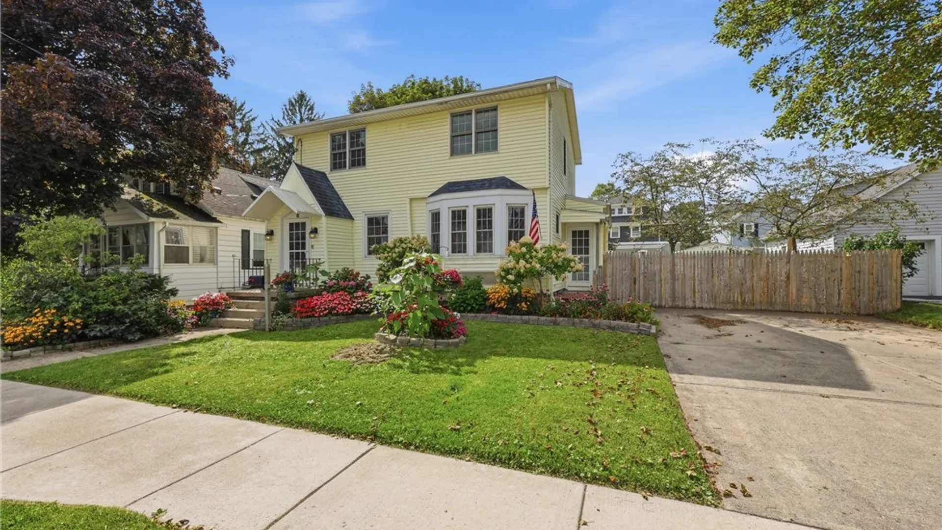 Property at 24 Seneca Avenue, Batavia City, NY 14020 3