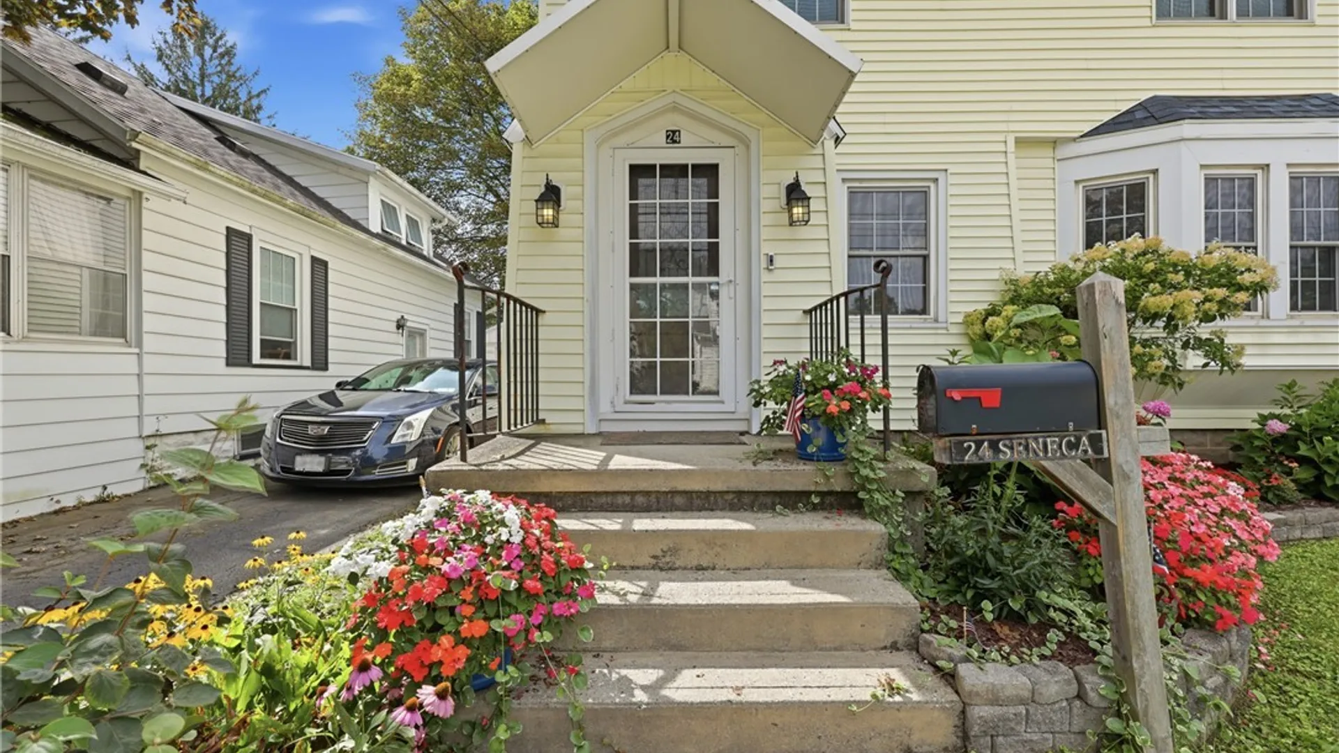 Property at 24 Seneca Avenue, Batavia City, NY 14020 5