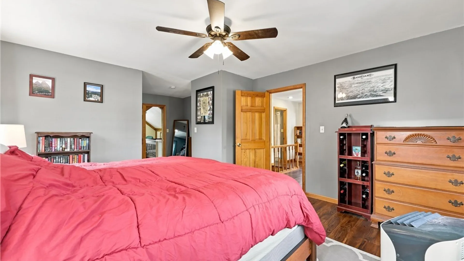Property at 24 Seneca Avenue, Batavia City, NY 14020 29