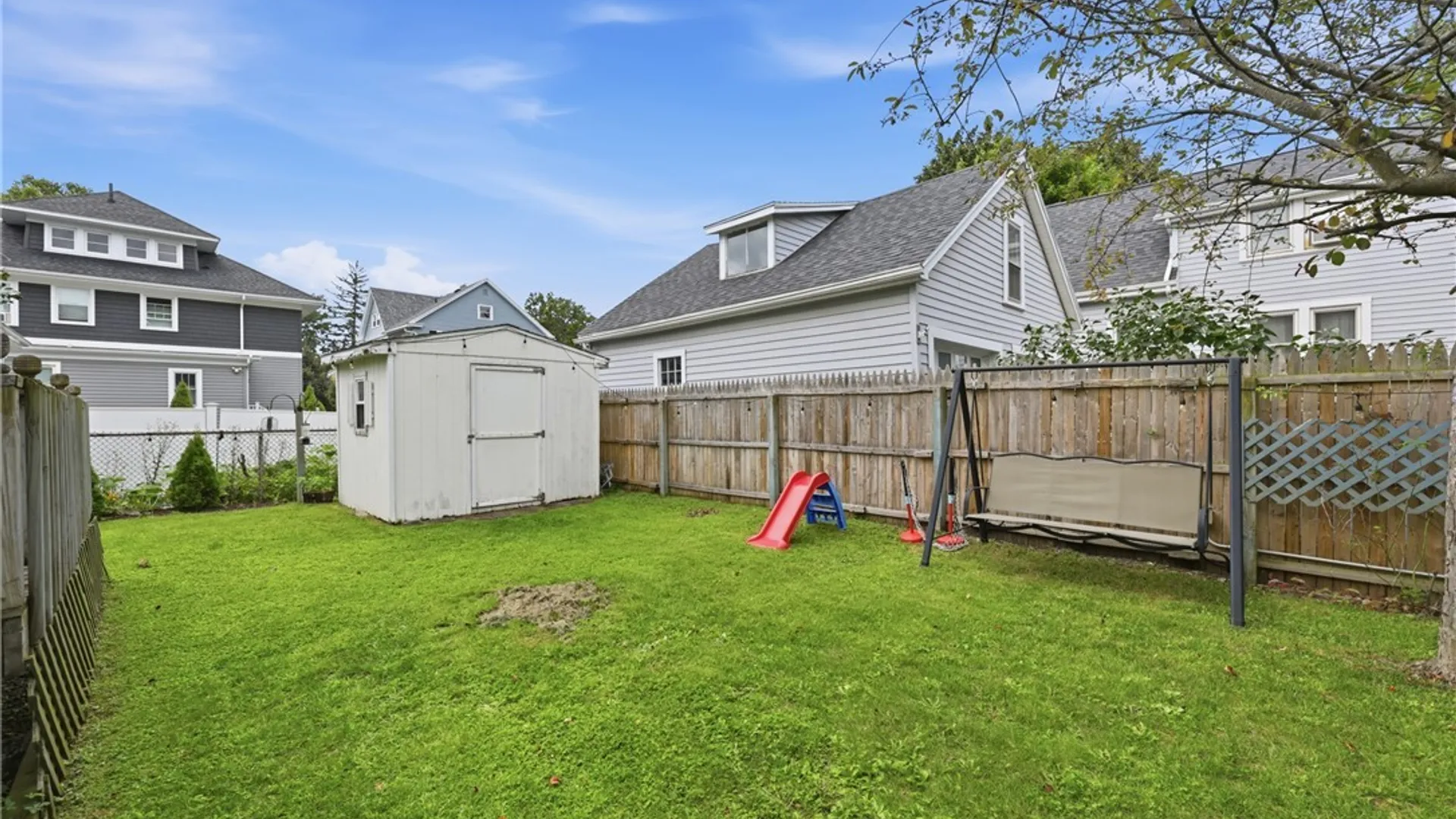 Property at 24 Seneca Avenue, Batavia City, NY 14020 38