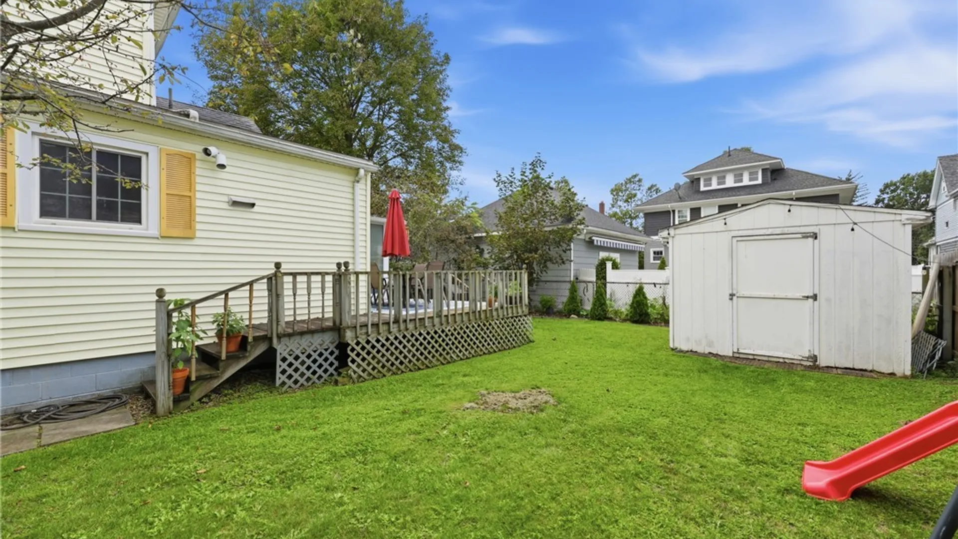 Property at 24 Seneca Avenue, Batavia City, NY 14020 42