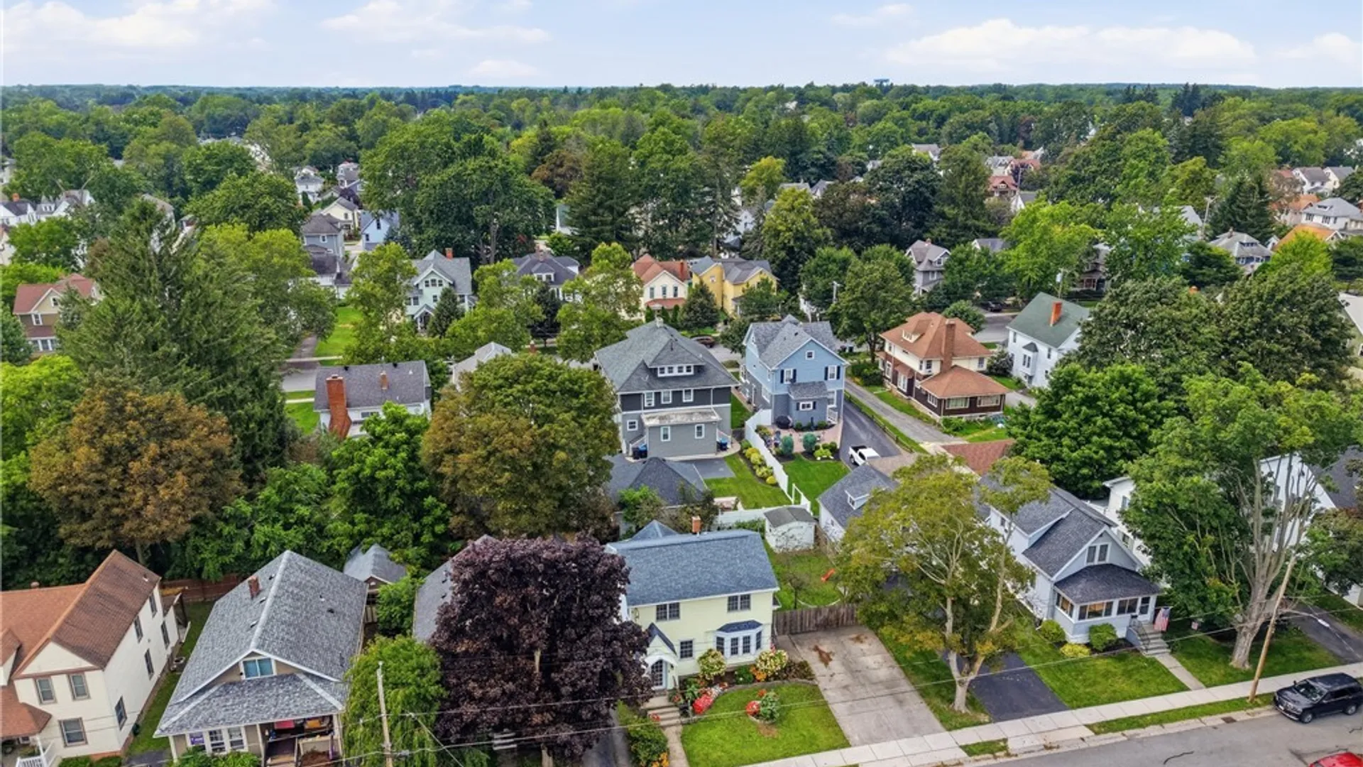 Property at 24 Seneca Avenue, Batavia City, NY 14020 47