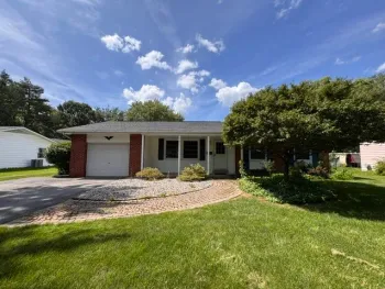 Property at 121 Hillary Drive, Chili, NY 14624