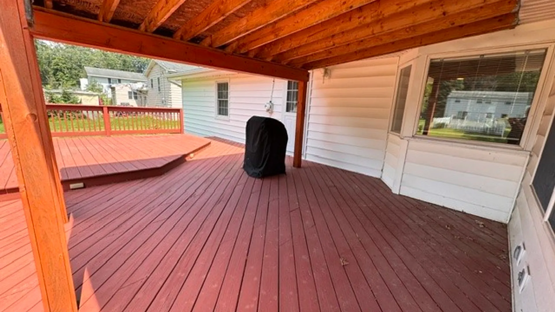 Property at 121 Hillary Drive, Chili, NY 14624 40