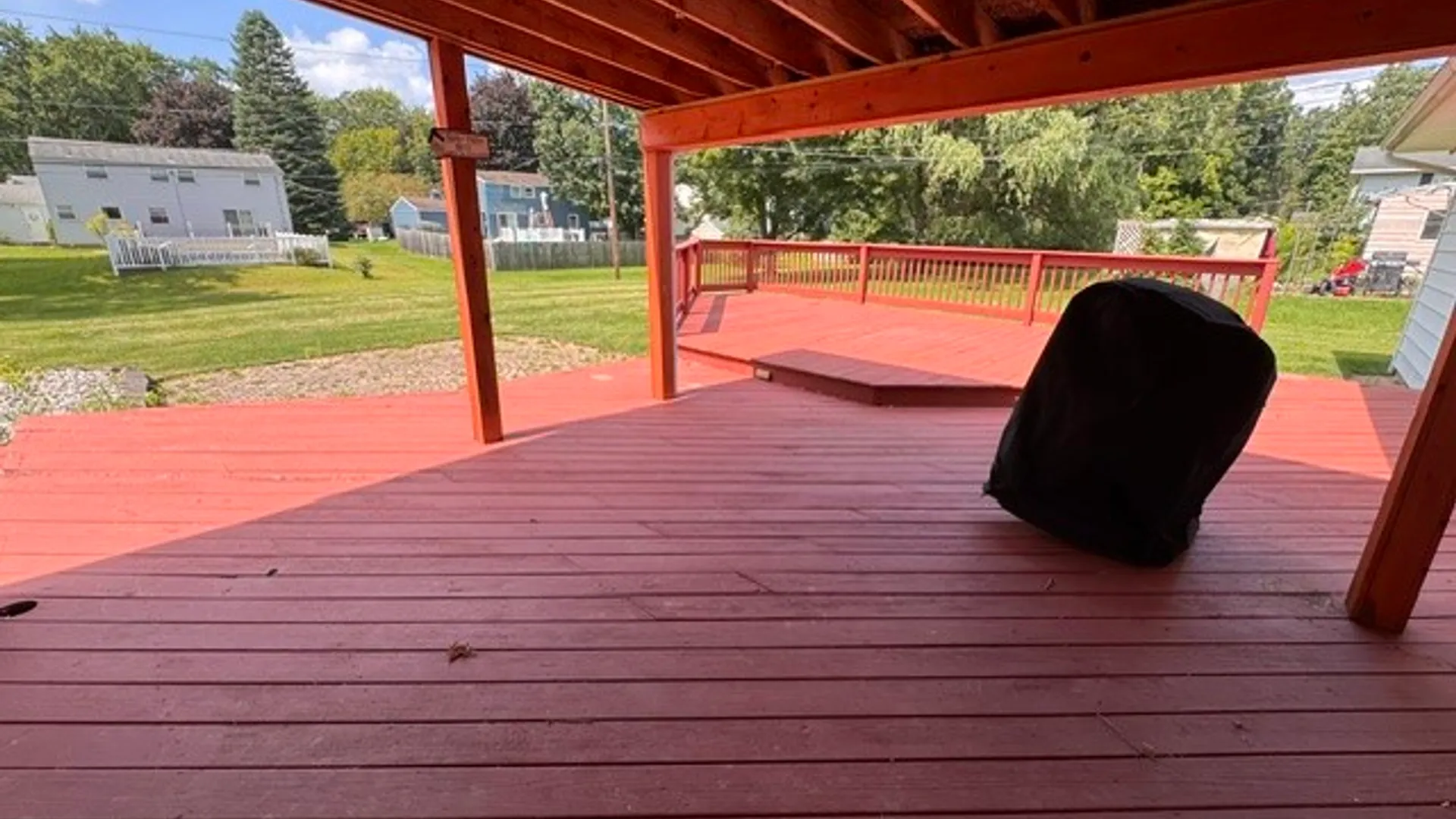 Property at 121 Hillary Drive, Chili, NY 14624 42