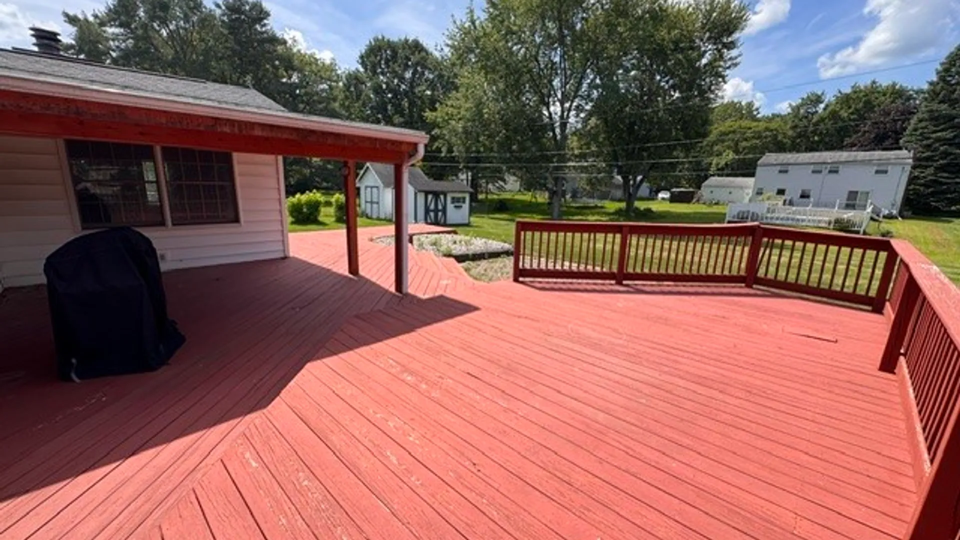 Property at 121 Hillary Drive, Chili, NY 14624 43