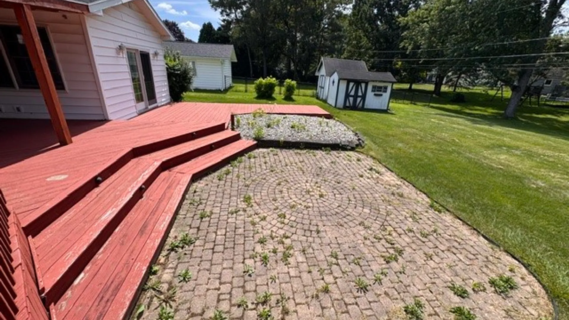Property at 121 Hillary Drive, Chili, NY 14624 45