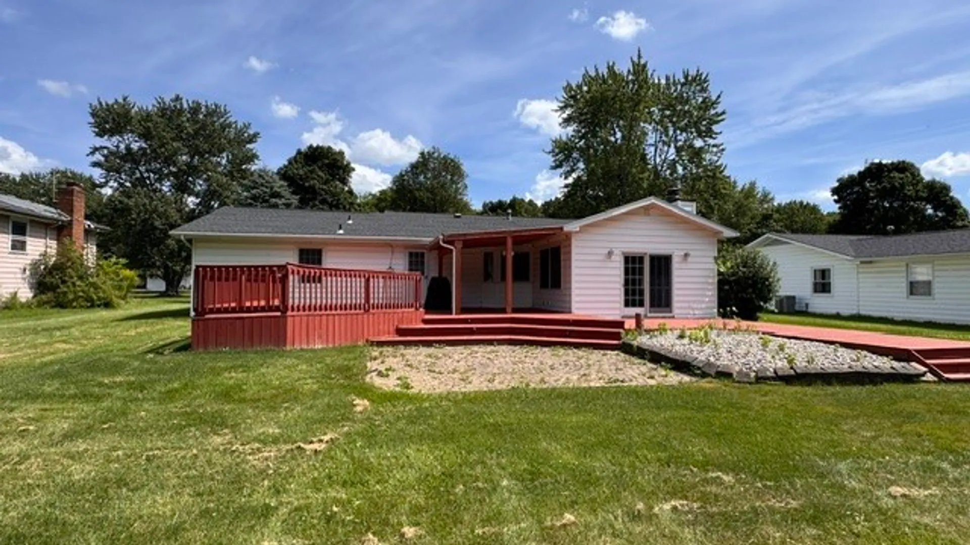 Property at 121 Hillary Drive, Chili, NY 14624 47