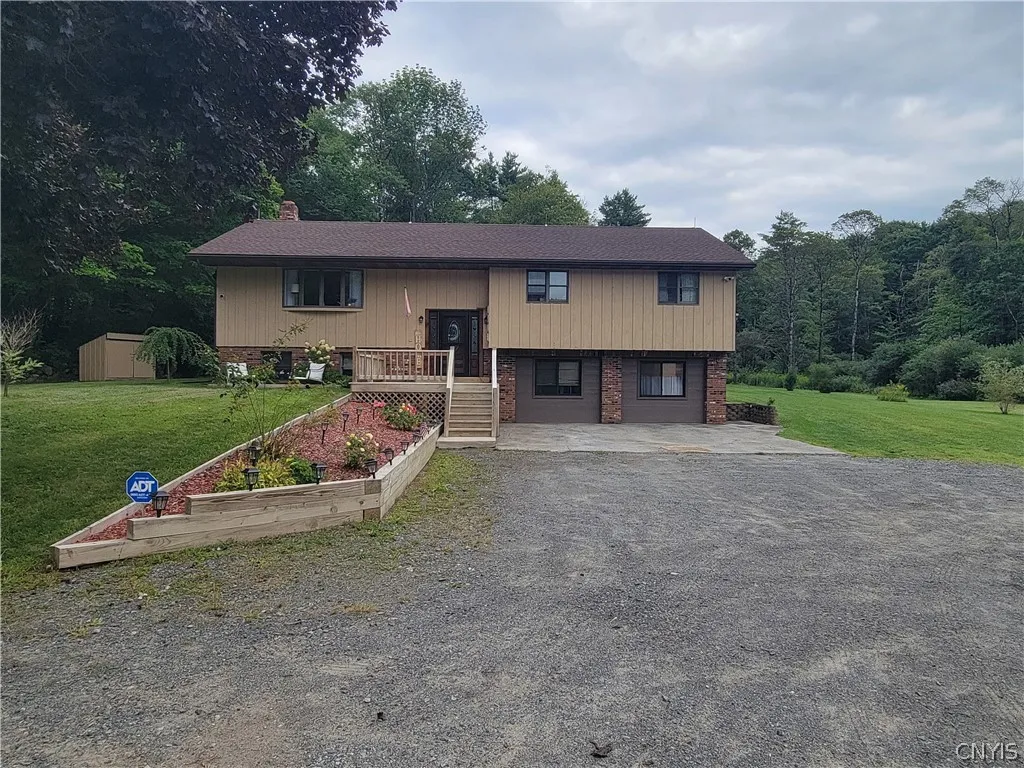 Property at 179 Kringsbush Road, Ephratah, NY 13452