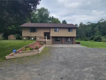 Property at 179 Kringsbush Road, Ephratah, NY 13452