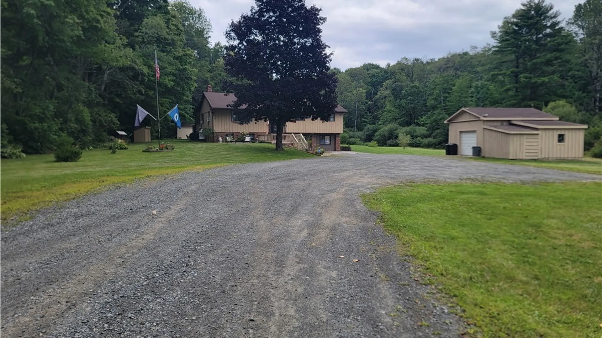 Property at 179 Kringsbush Road, Ephratah, NY 13452 3