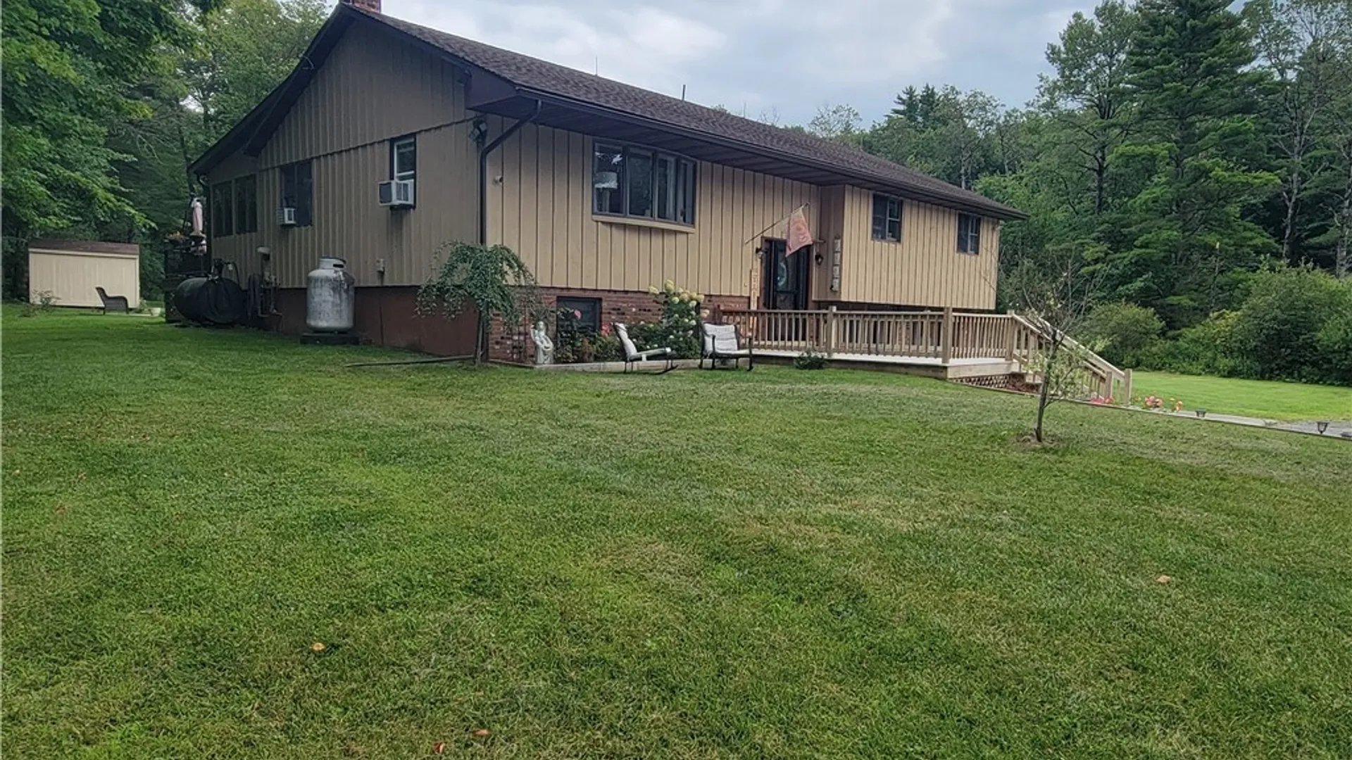 Property at 179 Kringsbush Road, Ephratah, NY 13452 7